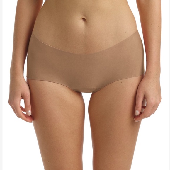 Commando Intimates & Sleepwear Commando Butter Hipster Panty Toffee